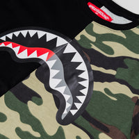 Niño / Niña - Double Shark