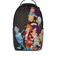 Futurama Reveal