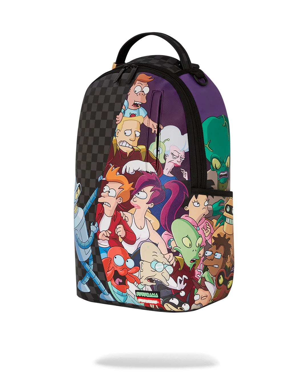 Futurama Reveal
