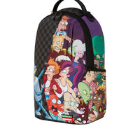 Futurama Reveal