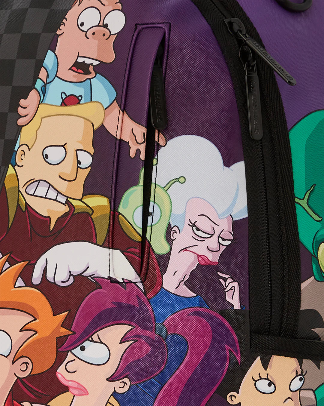 Futurama Reveal