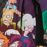 Futurama Reveal