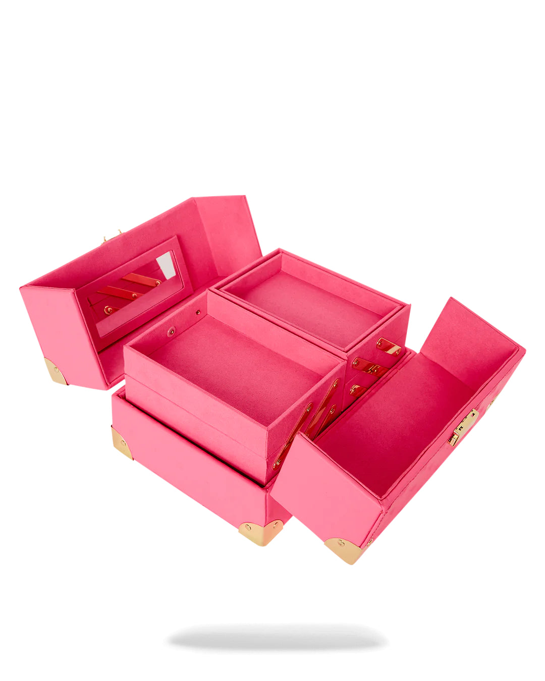 SORBET STUNNA JEWELRY CASE