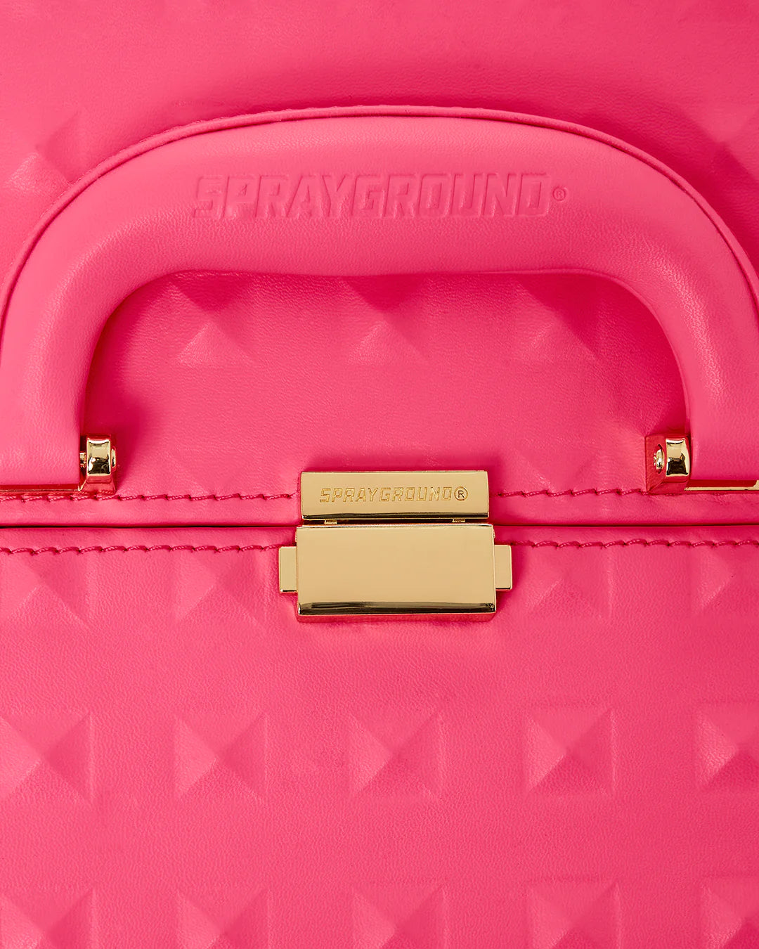 SORBET STUNNA JEWELRY CASE