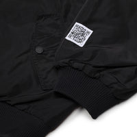 STOLEN MONEY CHECKERED JKT