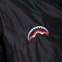 STOLEN MONEY CHECKERED JKT