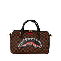 Sip Lenticular Chomp Mini Duffle
