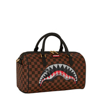 Sip Lenticular Chomp Mini Duffle