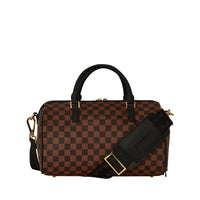 Sip Lenticular Chomp Mini Duffle