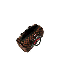 Sip Lenticular Chomp Mini Duffle