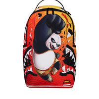 Kung Fu Panda Sm Punch Backpack