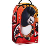 Kung Fu Panda Sm Punch Backpack
