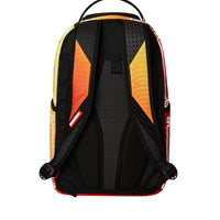 Kung Fu Panda Sm Punch Backpack