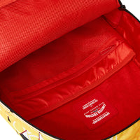 Kung Fu Panda Sm Punch Backpack