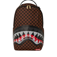 Sharks In Paris Lenticular Chomp Backpack