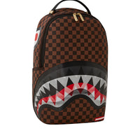 Sharks In Paris Lenticular Chomp Backpack