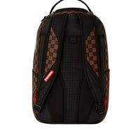 Sharks In Paris Lenticular Chomp Backpack