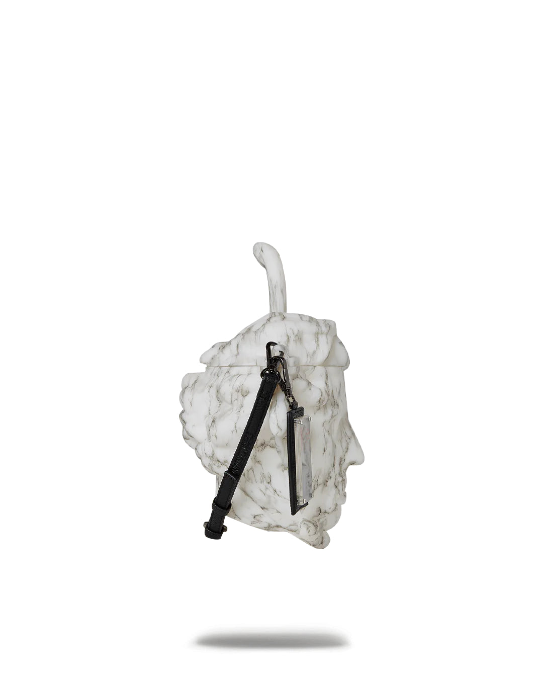 Met Medusa Marble Statue Head