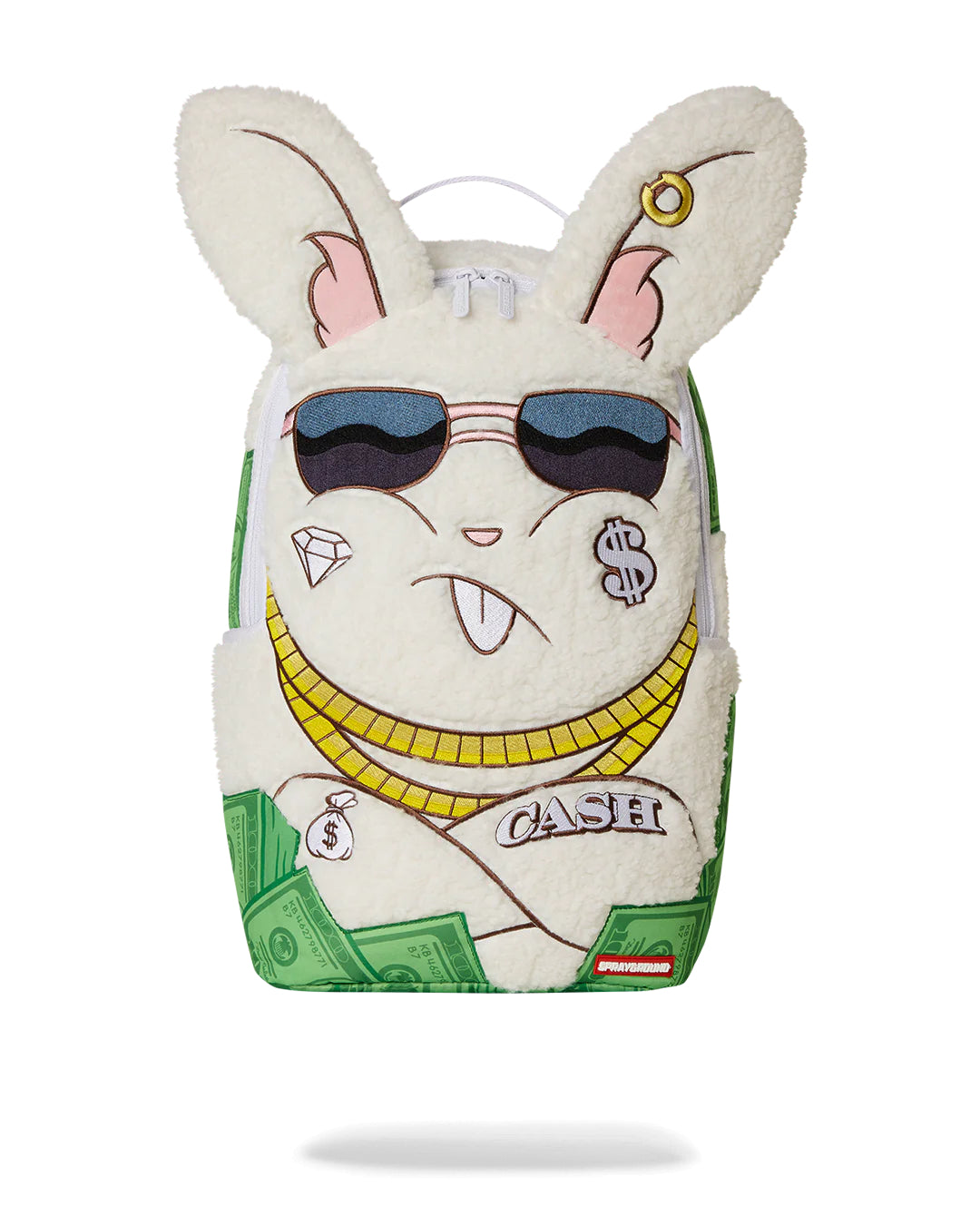 Bunny Backpack Free Fire Bunny Munny Backpack
