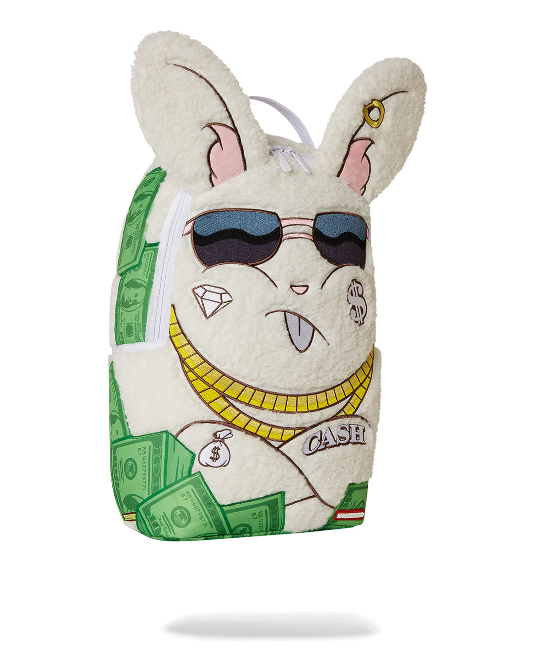 Bunny Backpack Sand