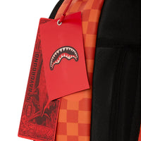 90s Nick Check Backpack