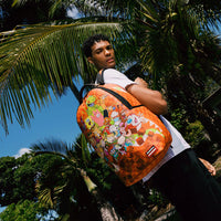 90s Nick Check Backpack
