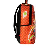 90s Nick Check Backpack