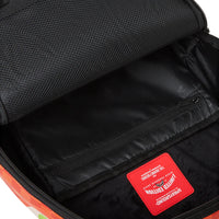 90s Nick Check Backpack