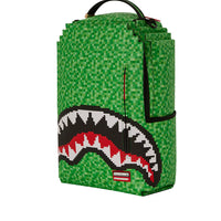 Pixel Shape Backpack