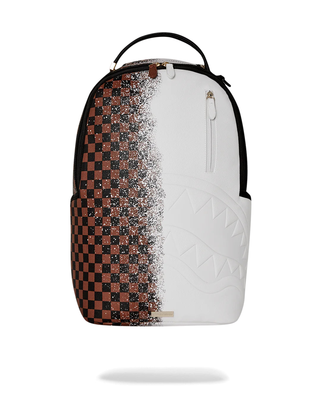 SPRAY SPLIT BACKPACK