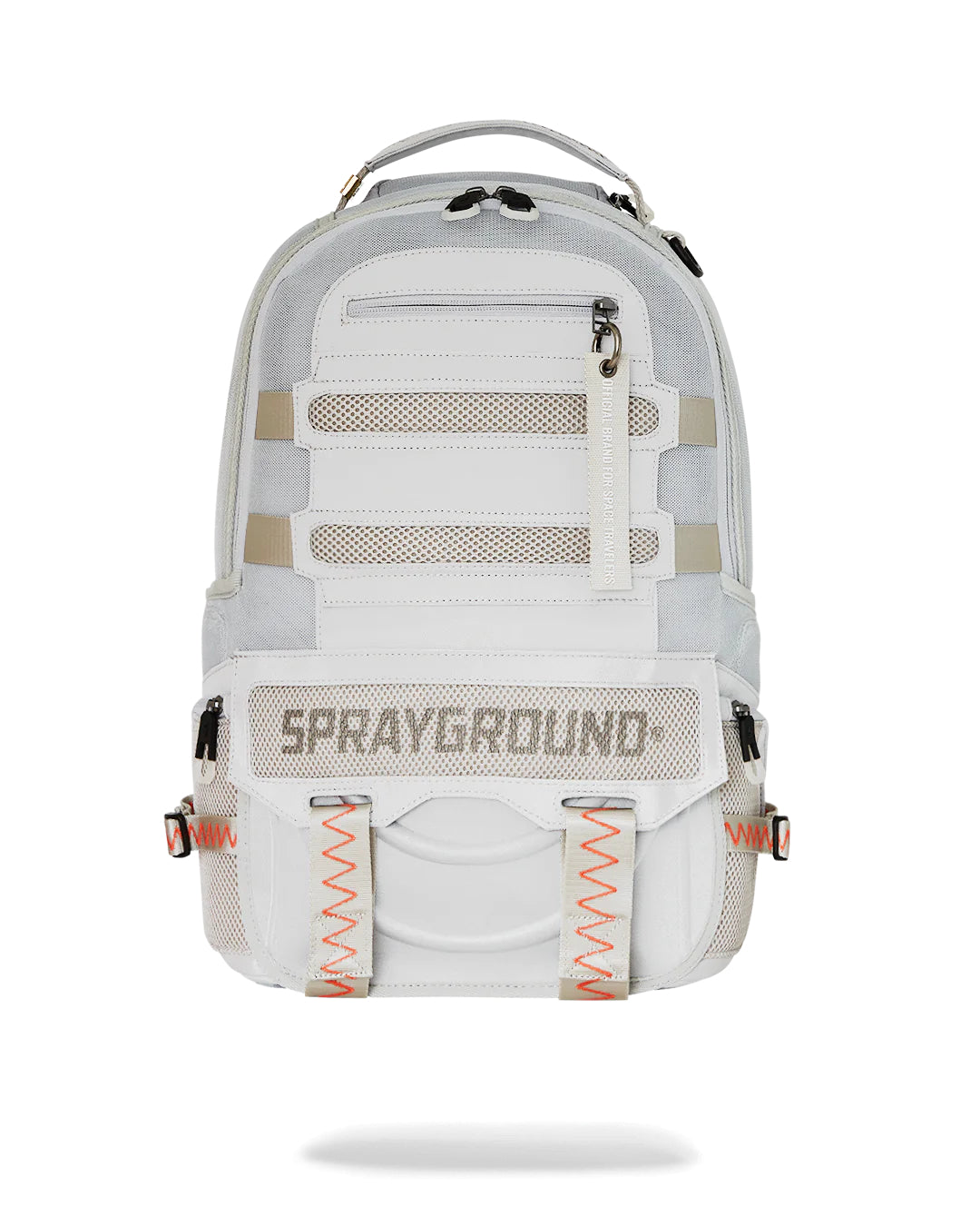Backpack Sprayground Spec Ops 3035 Dlx-future Backpack