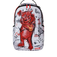 Dlxr Diablo Like This Style Backpack