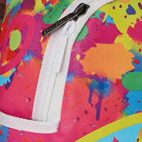 BACKPACK BEAR WEARING BACKPACK