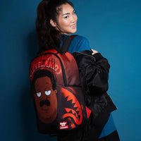 Family Guy Cleveland Backpack