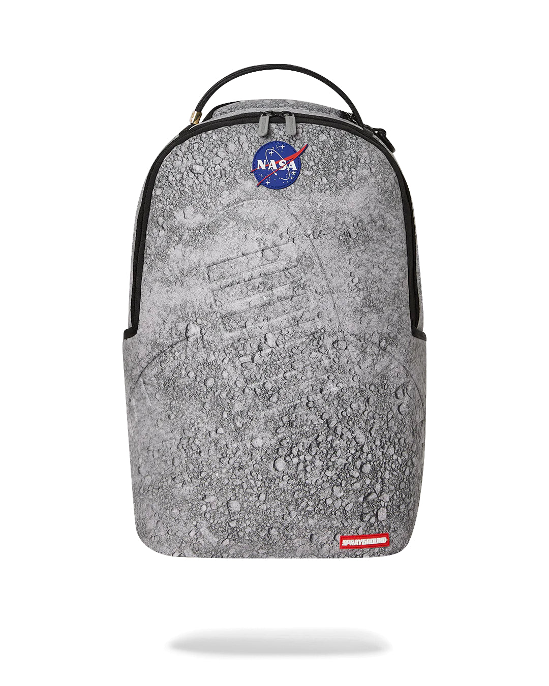 Backpack Sprayground Nasa Footprint Backpack