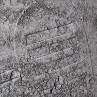 Nasa Footprint Backpack