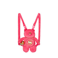 Sorbet Stunna Mini Bear Cub Backpack