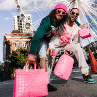 Sorbet Stunna Mini Bear Cub Backpack