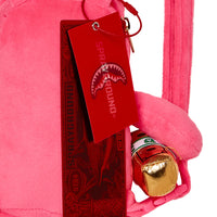 Sorbet Stunna Mini Bear Cub Backpack