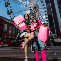 Sorbet Stunna Mini Bear Cub Backpack