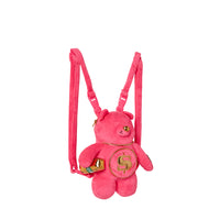 Sorbet Stunna Mini Bear Cub Backpack