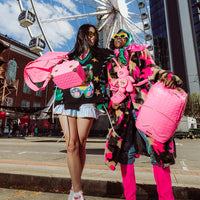 Sorbet Stunna Mini Bear Cub Backpack