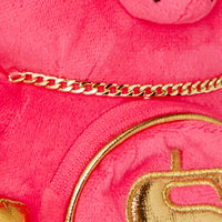 Sorbet Stunna Mini Bear Cub Backpack