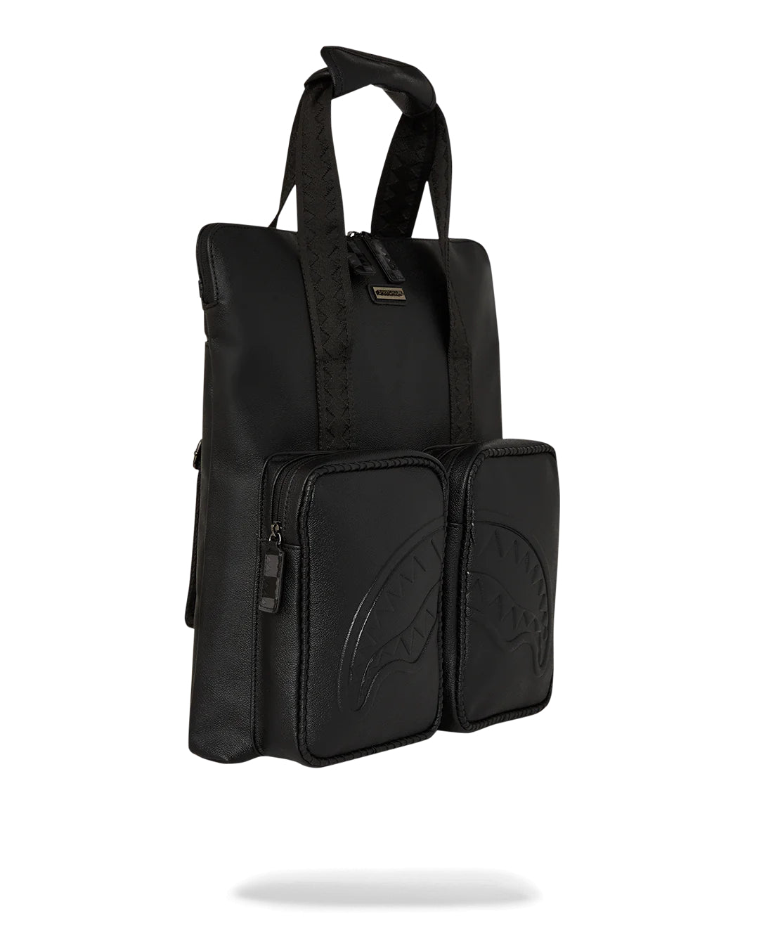 【税込?送料無料】 8 Embossed Core Sprayground Backpack Check Backpack Crossover バッグ