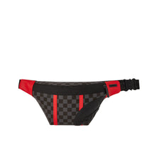 Raceway 3 Crossbody Savvy