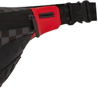 Raceway 3 Crossbody Savvy