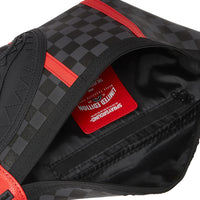 Raceway 3 Crossbody Savvy
