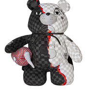 RING OF FIRE MONEYBEAR BACKPACK