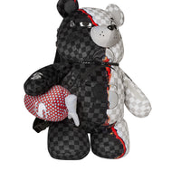 RING OF FIRE MONEYBEAR BACKPACK