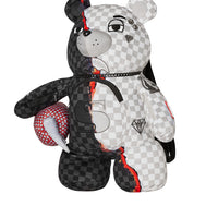 RING OF FIRE MONEYBEAR BACKPACK